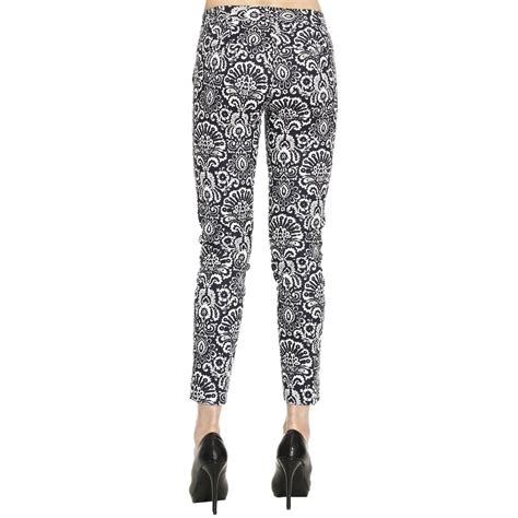 michael kors pantalones mujer|Michael Kors pants for women.